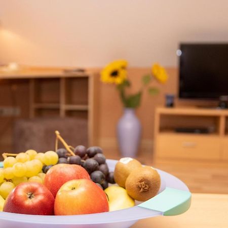Ferienwohnung Smieszek Niesky Εξωτερικό φωτογραφία