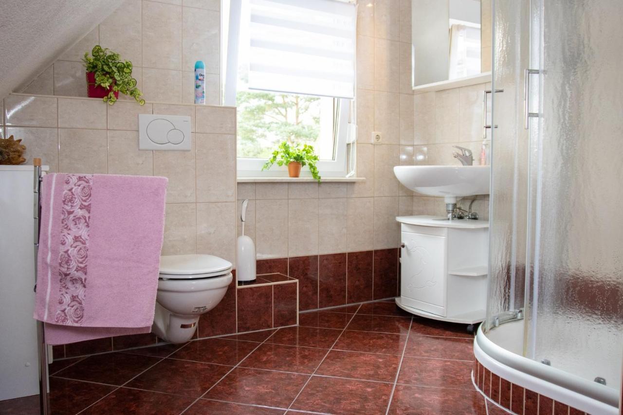 Ferienwohnung Smieszek Niesky Εξωτερικό φωτογραφία
