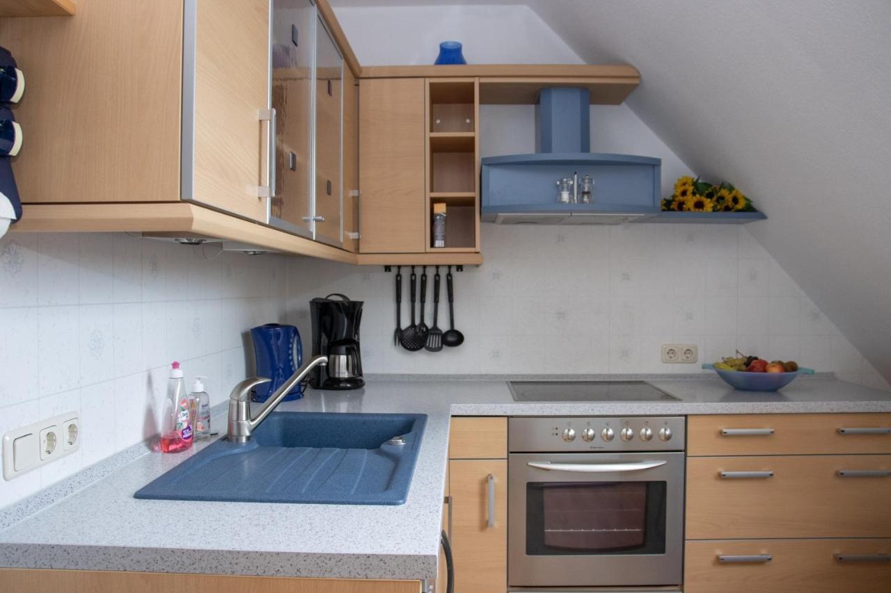 Ferienwohnung Smieszek Niesky Εξωτερικό φωτογραφία